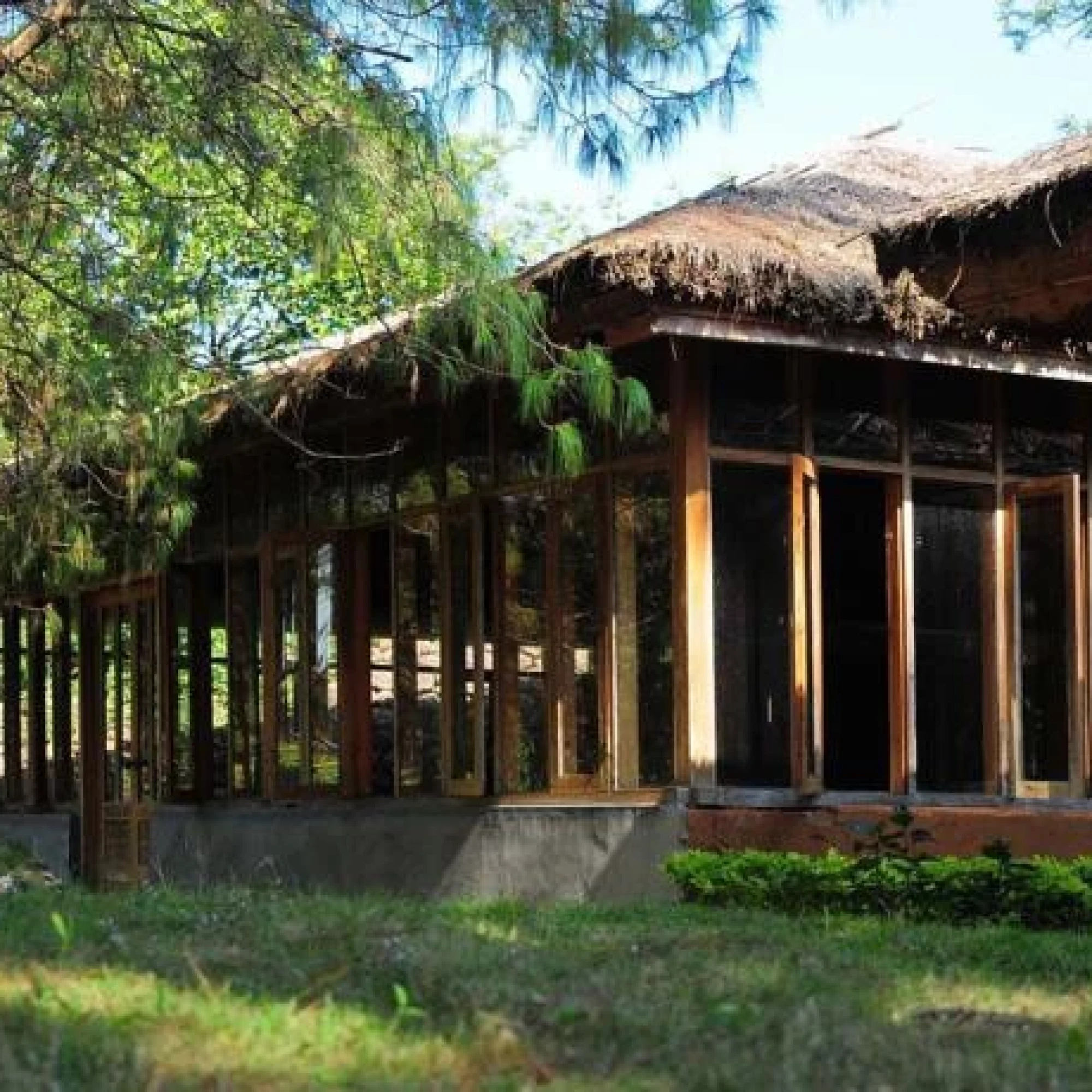 Saj Vagamon Hideout 3*