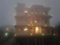 Green Palace Resort Vagamon 2*