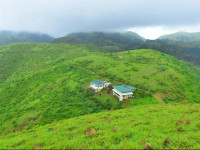 Green Meadows Vagamon