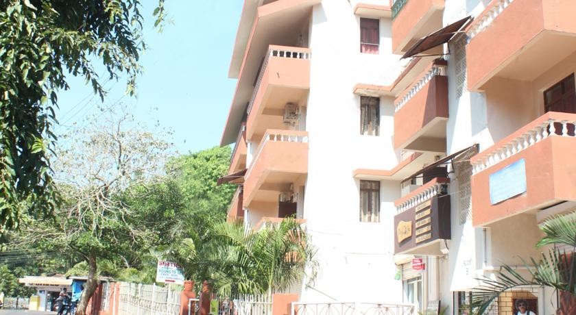 Sea View Holidays Apartment 1*