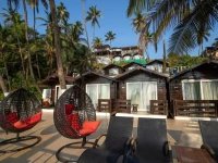 Antares Beach Resort 