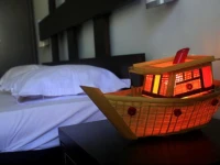 Casa de Sonho 
