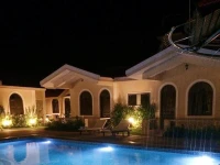 Jacks Resort 