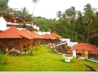 Oltremarino Beach Resort 