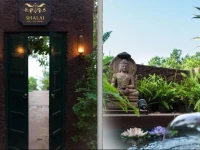 Shalai The Cliff Resort 