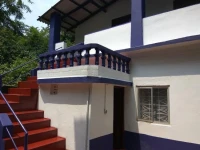 Vagator House 