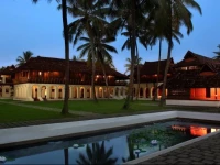 Soma Kerala Palace 