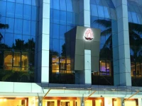 White Gate Residency 3*