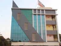 T.N.G Samy Residency 