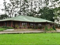 Briar Tea Bungalows 