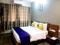 Vista Rooms at Dhobi Talao 