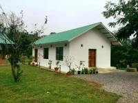 Kalarickal Heritage Bungalow 