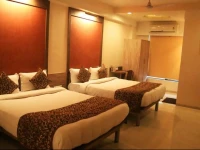 Vista Rooms at Gunjan Road 