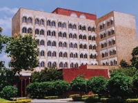 The Gateway Hotel Ganges 