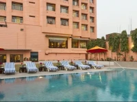 Hotel Hindusthan International, Varanasi 