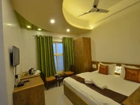Hotel Banaras Haveli 