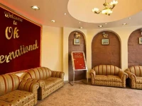 Hotel OK International 