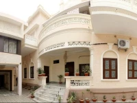 Shree Ganesha Palace 