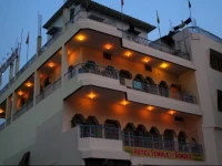 Hotel Temple On Ganges 