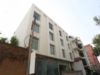 Hotel Varanasi International 