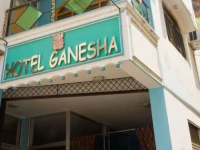 Hotel Ganesha 