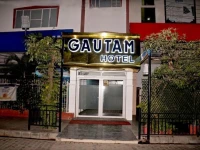 Gautam Hotel 1*