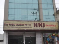 H. K. J. Residency 