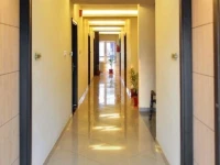 Hotel Janki International 