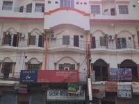 Hotel Pragya International 2*