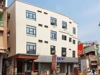 Hotel Rajat Grand 2*