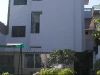 Prince Palace 