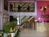 A Palace on River ( Rashmi Guest House ) 