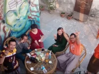 Blox Hostel 