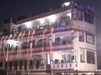 Ganga Paying Guest House 