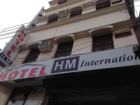 Hotel H M International 