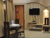Hotel H.K.J International 