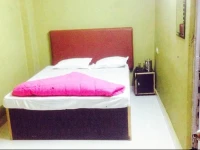 Hotel J.J Residency 