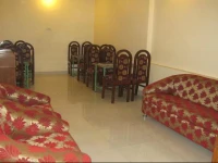 Kedareswar B&B 