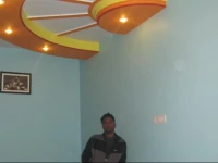 Krishna paying guest house 