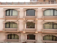 OYO Rooms Assi Shivala Road 