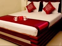 OYO Rooms BHU Ravindrapuri Road 