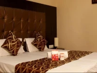 OYO Rooms Cantt Railway Station 