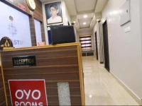 OYO Rooms Kashi Vishwanath Temple 
