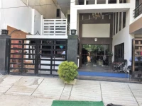 OYO Rooms Mall Road Cantonment 