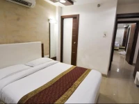OYO Rooms Varanasi Cantonment 