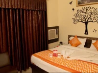 OYO Rooms Vidyapeeth Road 