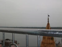 P G On Ganges 