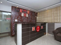 Hotel Prakash Palace 