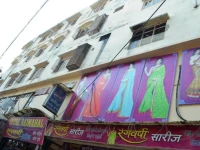 Raj Mahal Hotel 