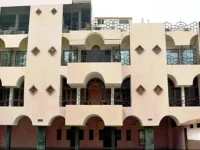 Hotel Rameshwaram Vatika 